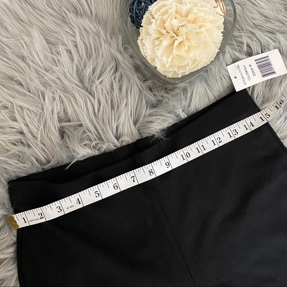 NWT wide boot pants / black /shameless / size M - Picture 6 of 7